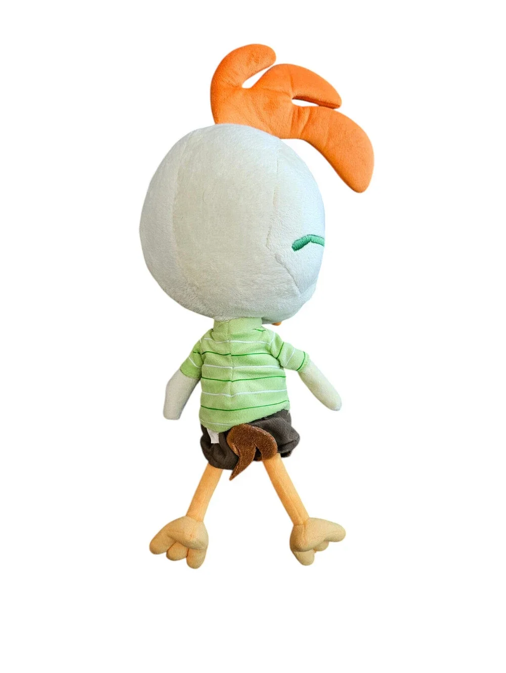 Disney Store Chicken Little Plush 17” Stuffed Animal Toy